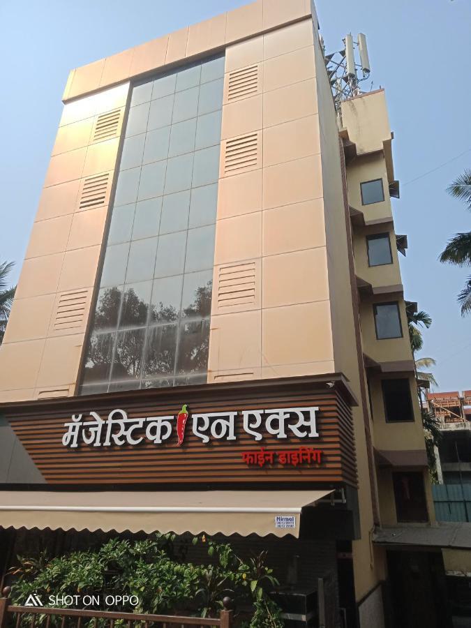 Apartemen Vala Janu Pvt Ltd *
