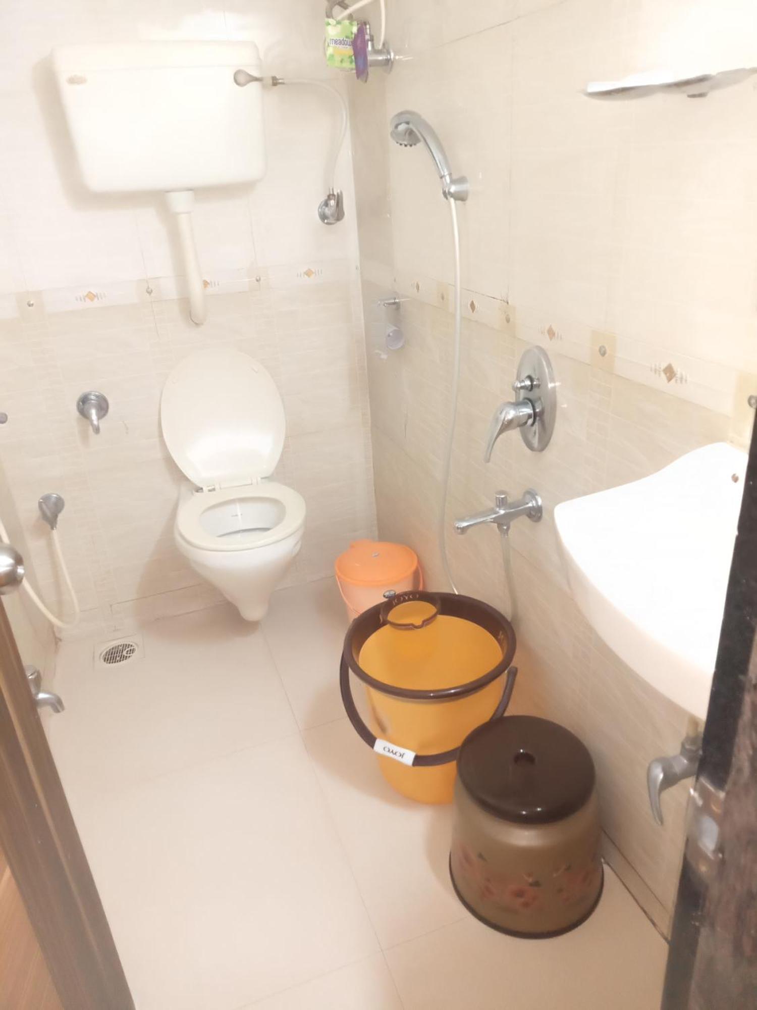 Vala Janu Pvt Ltd Apartemen *